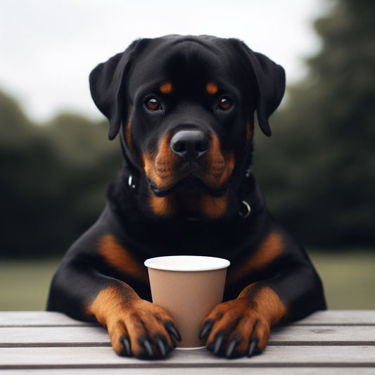 Rottweilers: The Best Companion!