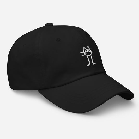 The BBQ Collection Hat