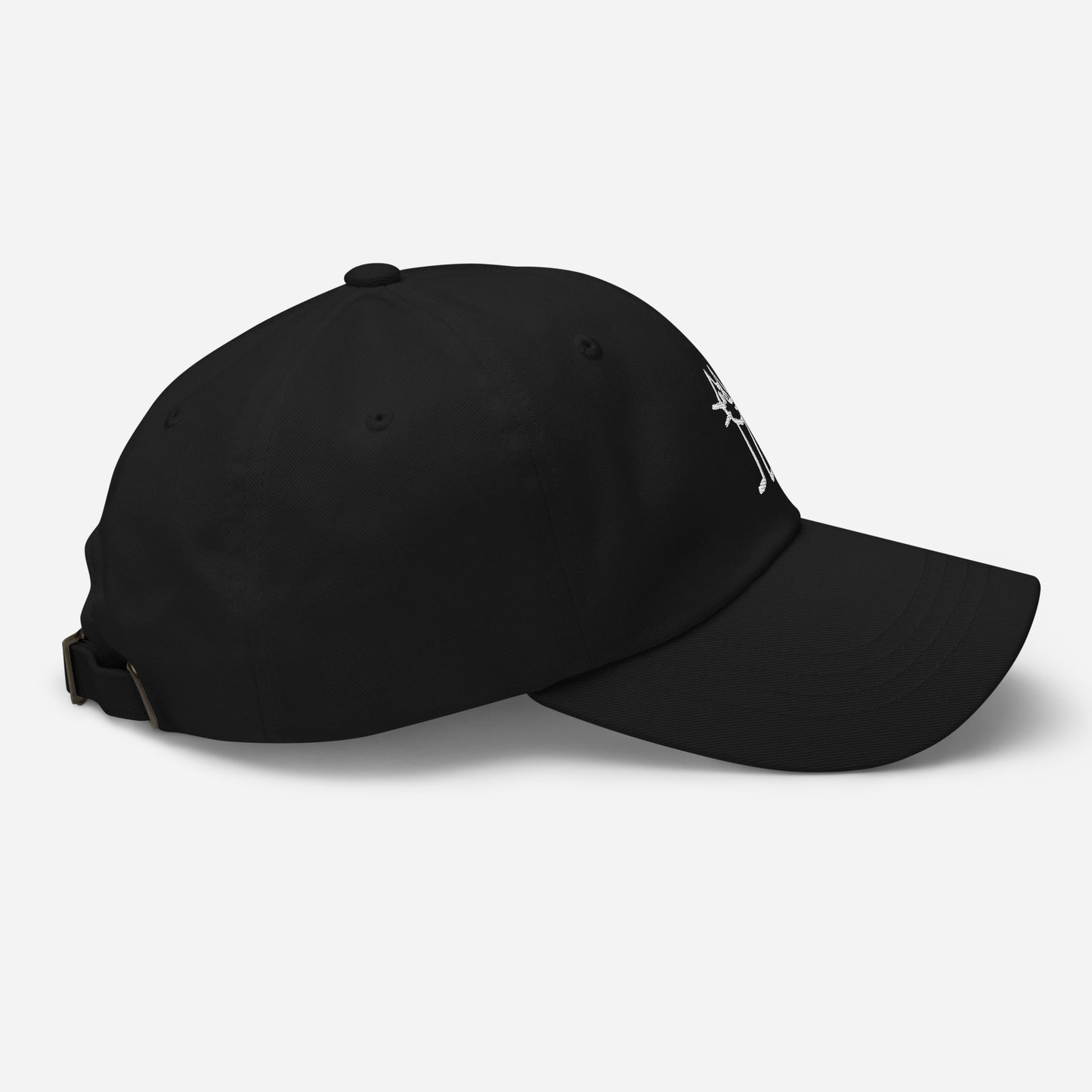 The BBQ Collection Hat