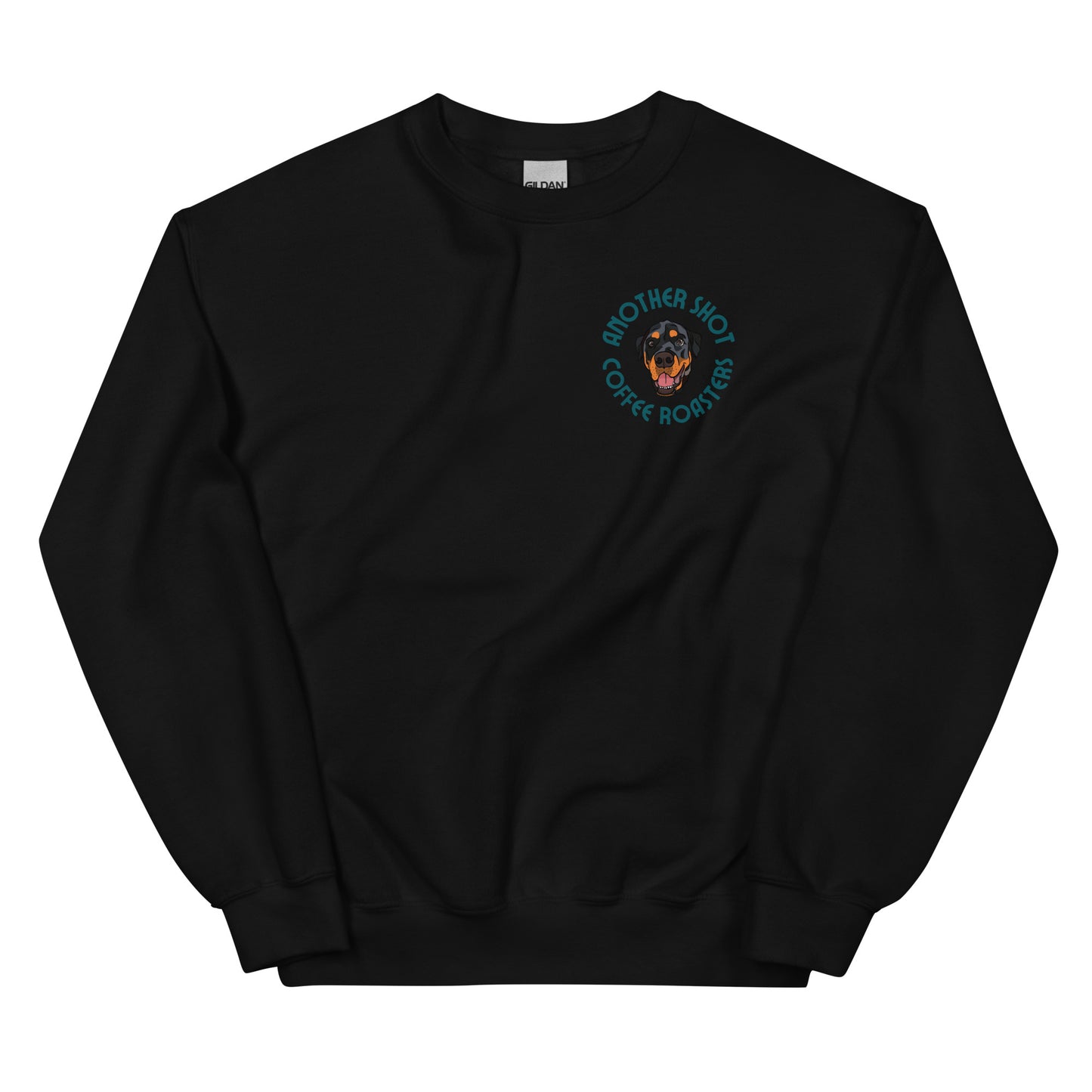 Another Shot Coffee Roasters Unisex Sweatshirt