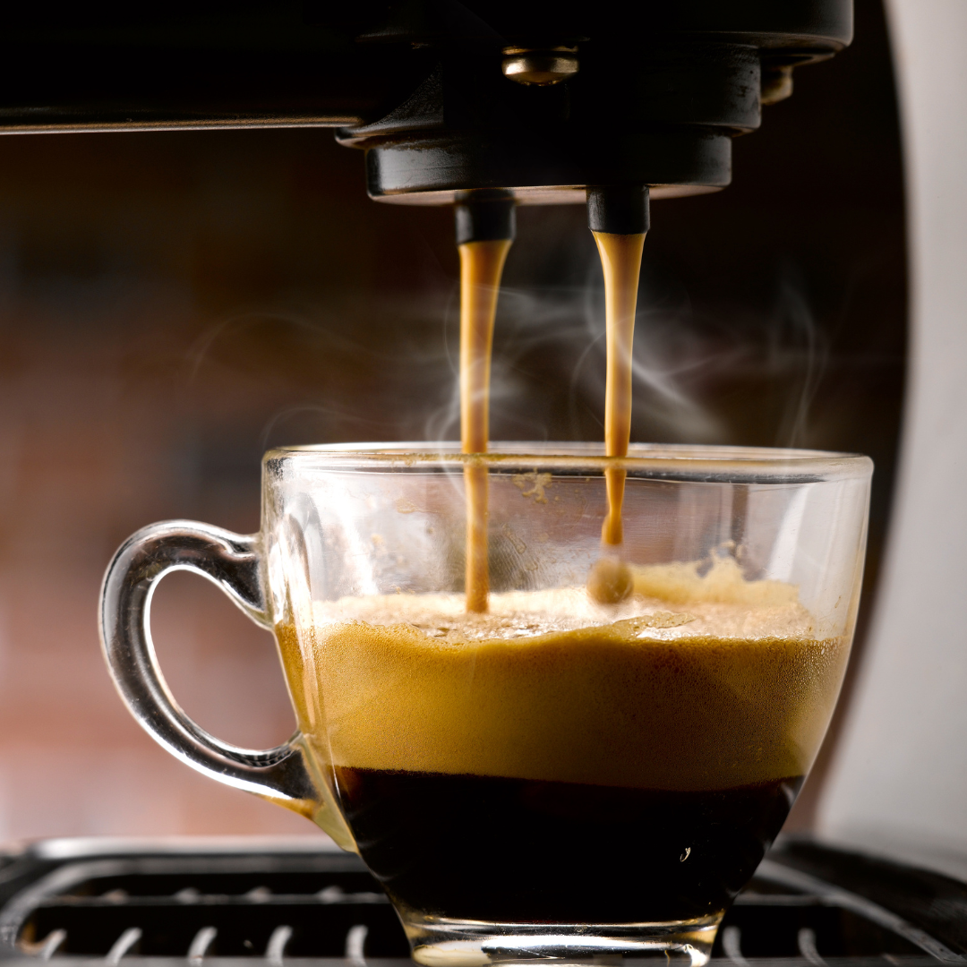 The Art of Espresso: A Rich and Invigorating Coffee Experience