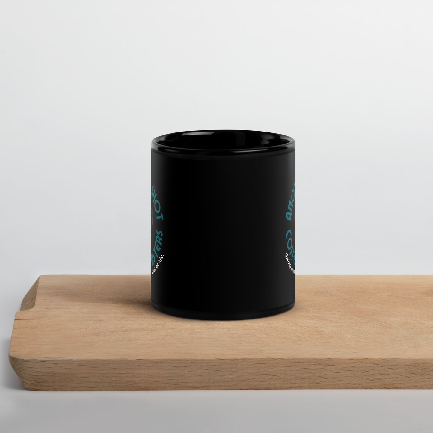 Another Shot Coffee Mug