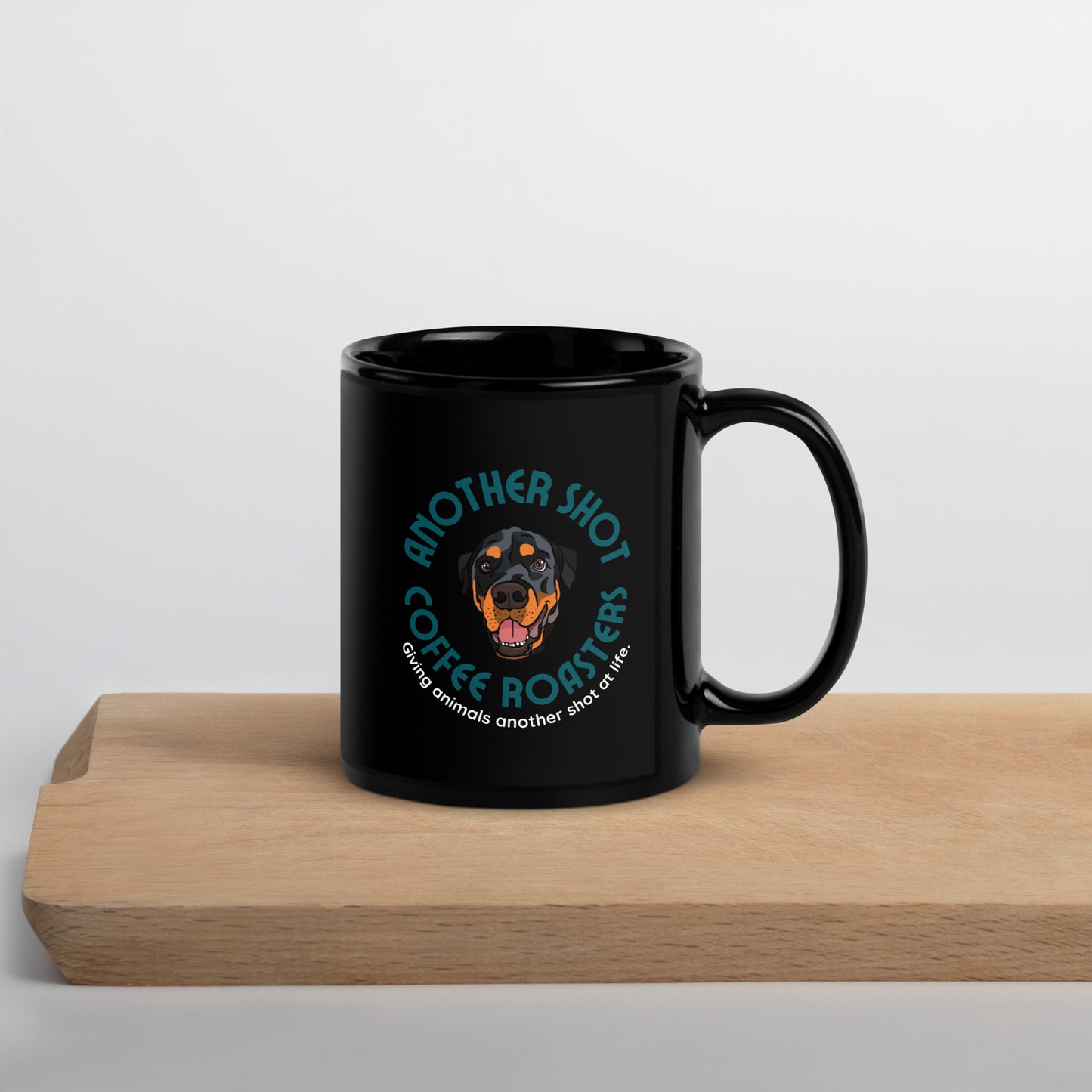 Another Shot Coffee Mug