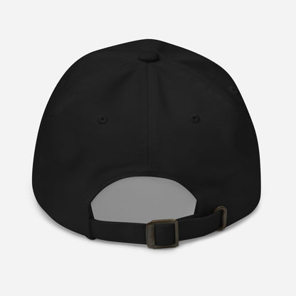 The BBQ Collection Hat