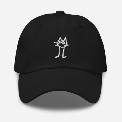 The BBQ Collection Hat