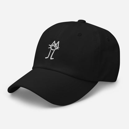 The BBQ Collection Hat