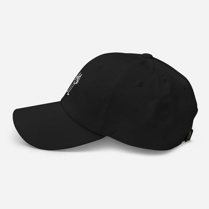 The BBQ Collection Hat