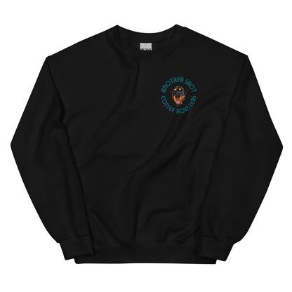 Another Shot Coffee Roasters Unisex Sweatshirt