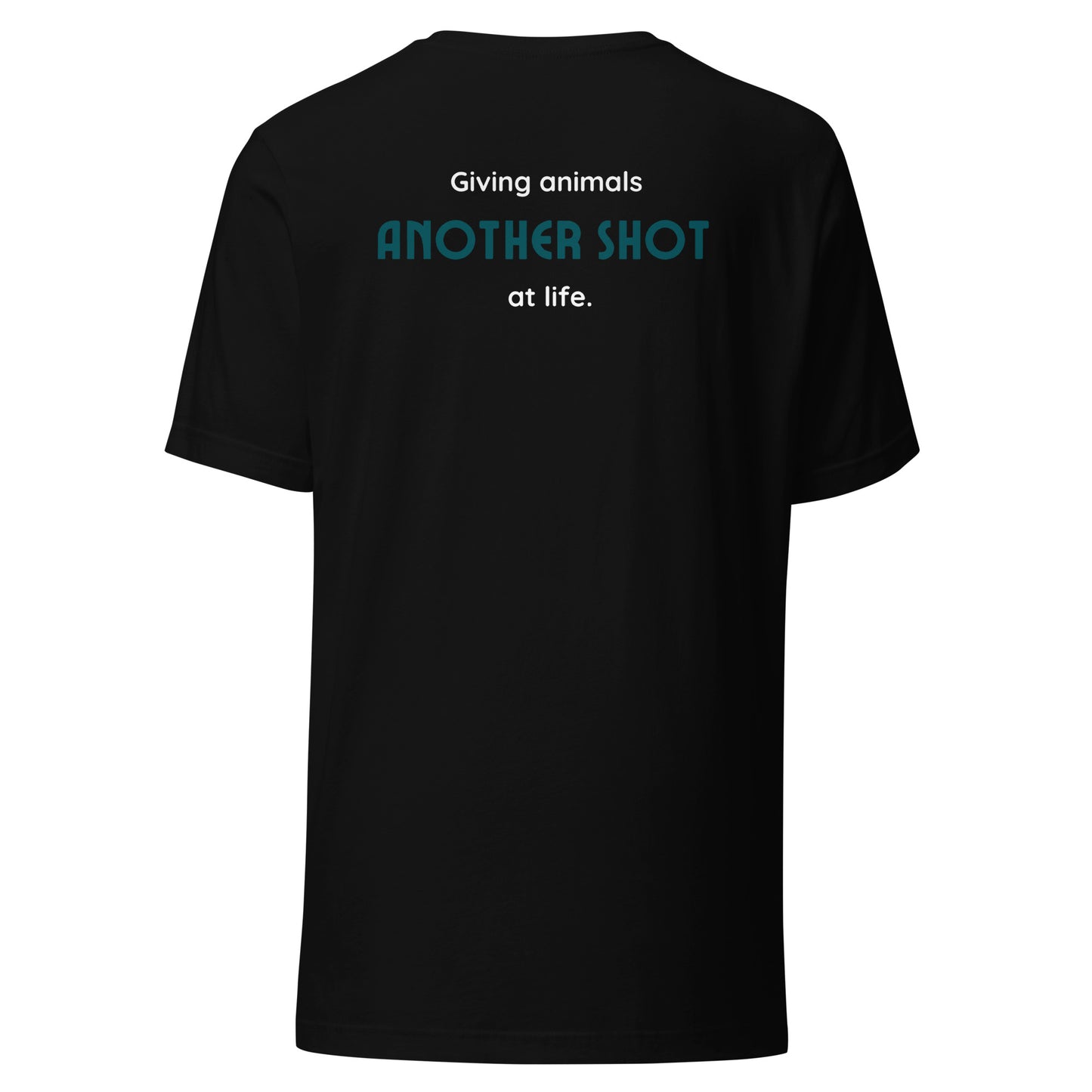 Another Shot Unisex T-Shirt